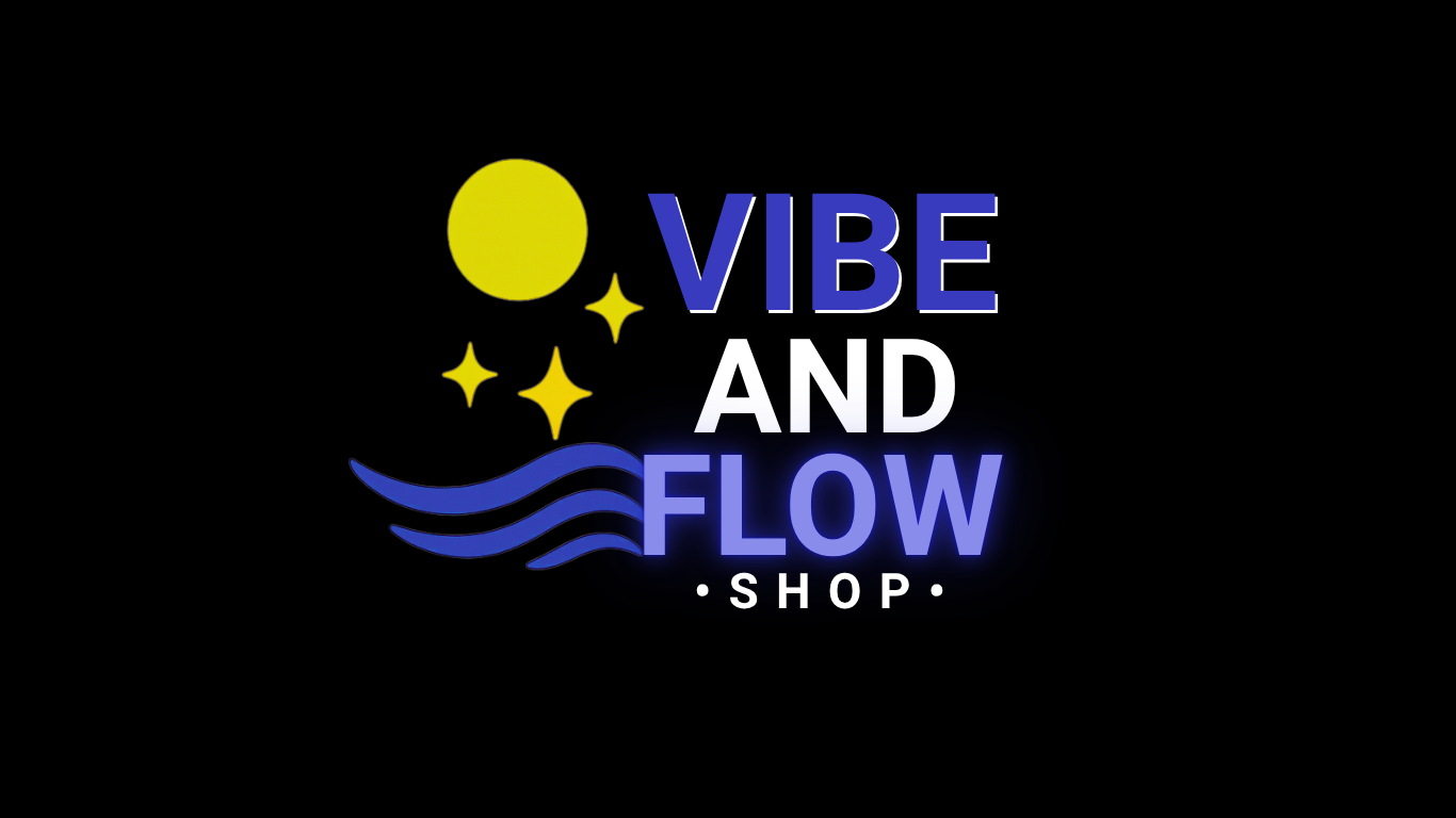 Vibes And Flow Shop